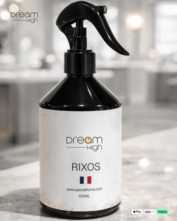 معطر جو دريم هاي للمفارش و المنزل