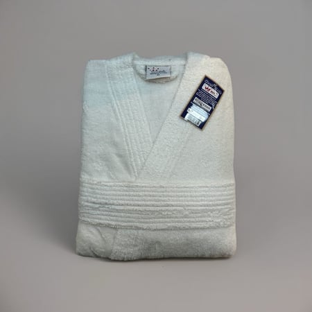 دريم هاي أرواب استحمام - قماش ناعم - ألوان متنوعة