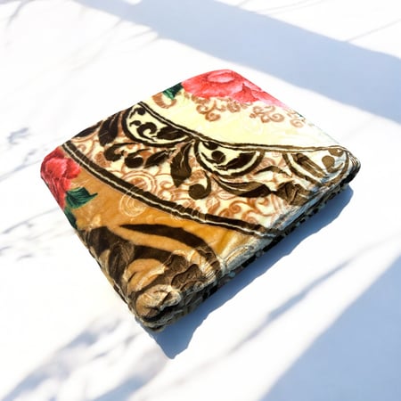 بطانية جاركو كوري -  200x240 سم