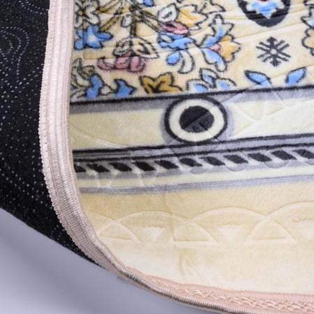 دريم هاي سجادة صلاة سيراميك - متعددة الألوان