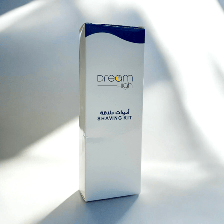 دريم هاي طقم أدوات الحلاقة