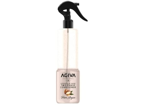 بخاخ واقي حراري لتسريح الشعر  بالارغان من اجيفا ، 400 مل