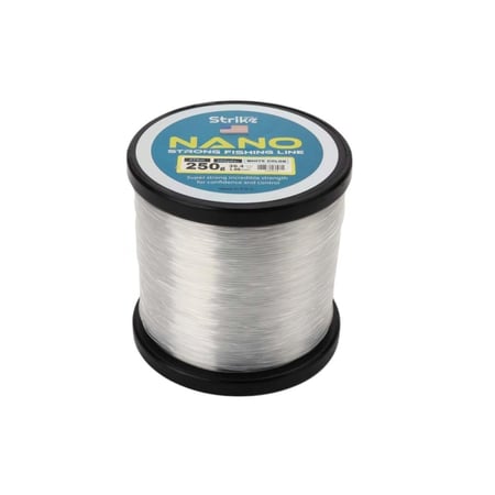 خيط نايلون استرايك 250 جرام