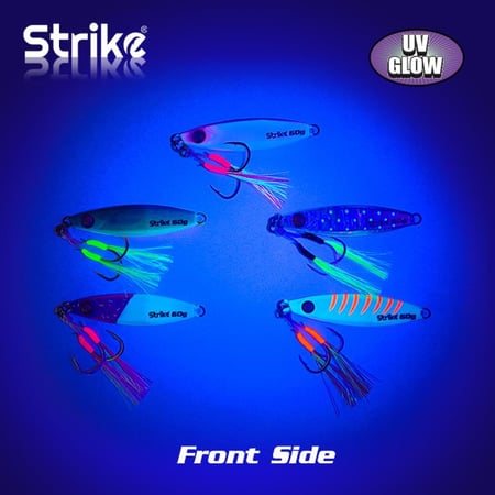 Strike  Tracker  Jig