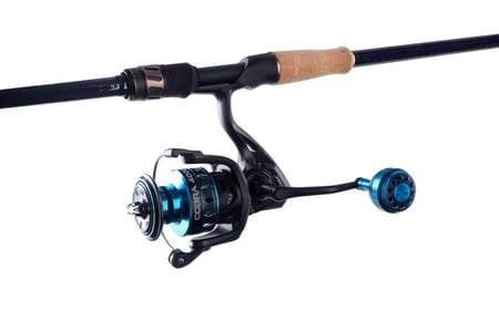 ماكينة استرايك كوبرا 4000