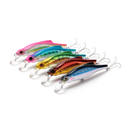 Jackson Pintail 35G