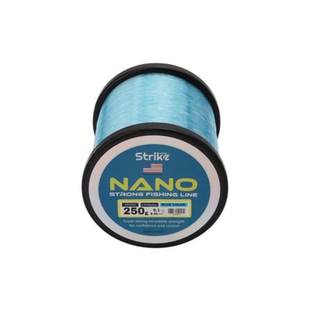 خيط نايلون استرايك 250 جرام