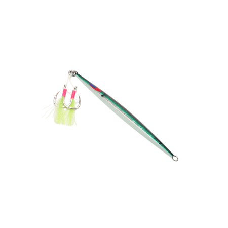 Edo Bat Jig 160 G