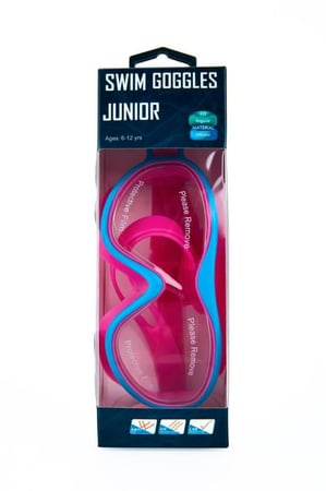 نظارة اطفال نيمو  للسباحة سى فانس زهرى