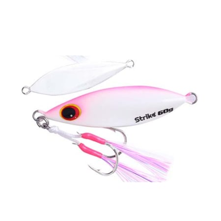 Strike  V-Pro Jig