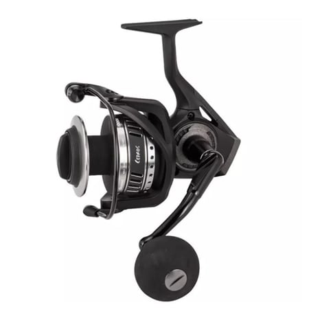 REEL OKUMA SPIN CEDROS CJ-8000H