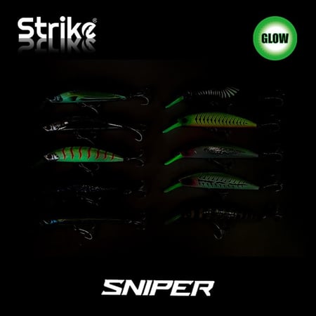 STRIKE Sniper 90MM-29G