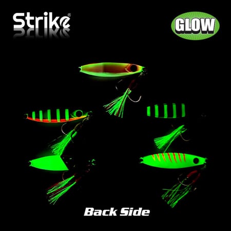 Strike  Tracker  Jig
