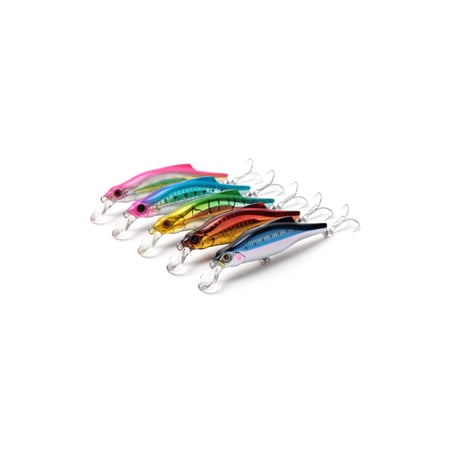 Jackson Pintail 35G