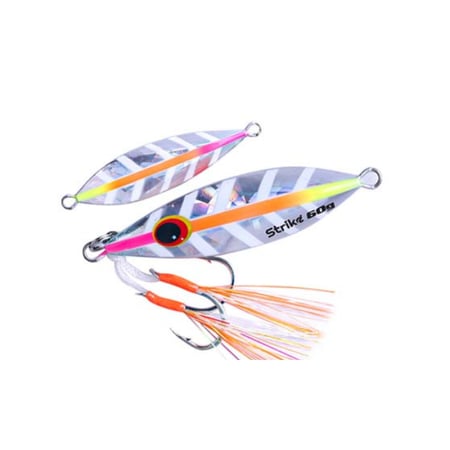 Strike  V-Pro Jig