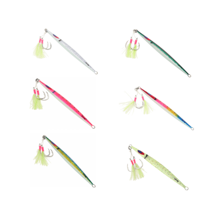 Edo Bat Jig 160 G