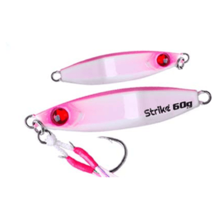 Strike  Tracker  Jig