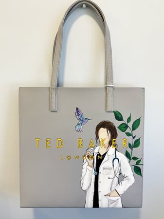 Physiotherapist - TedBaker