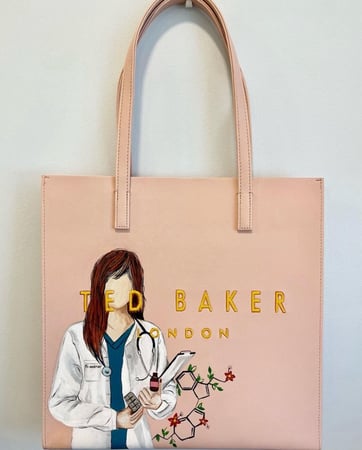 Pharmacist - TedBaker