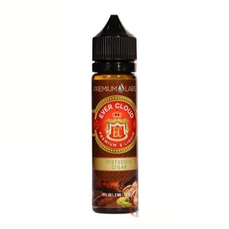 Ever Cloud Pistachio Cigar - 60ML