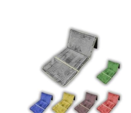 مسند ظهر بسجادة ٦ حبة