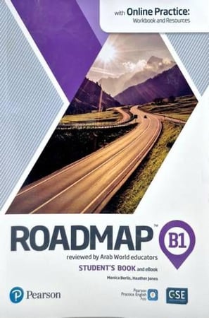 Road-map B 1