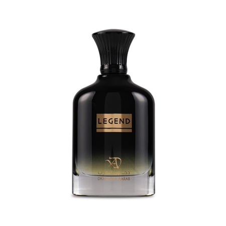 عطر ليجند