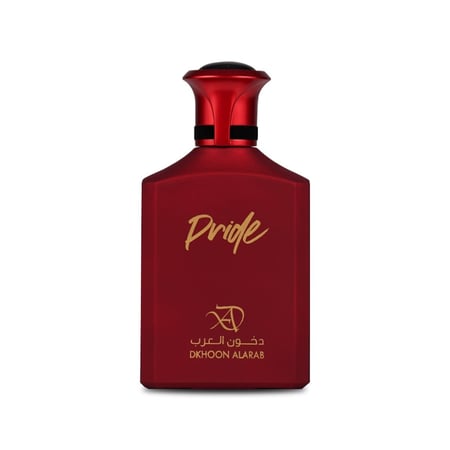 عطر الهيبة والأناقة في كل رشة