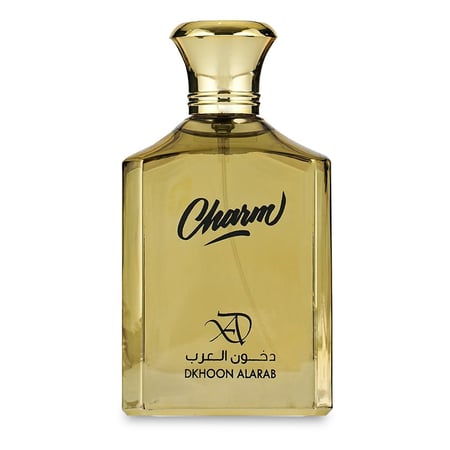عطر الفخامة والجاذبية بلمسة عصرية
