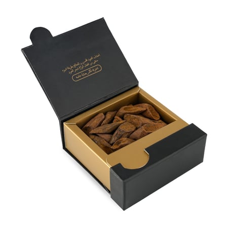 عطر خشب العود