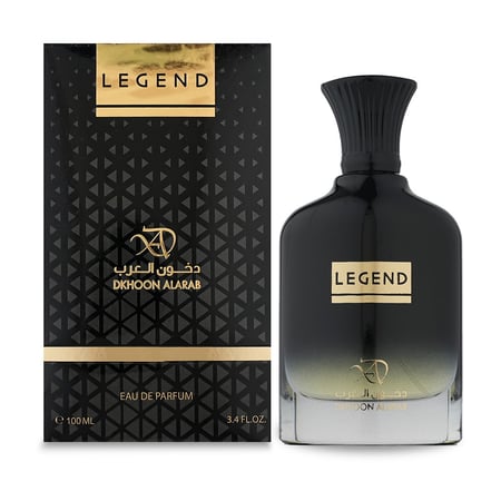 عطر ليجند