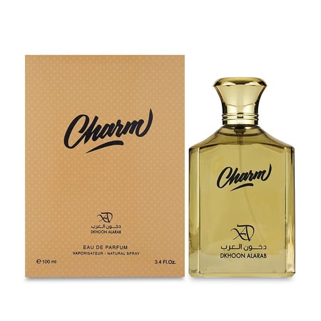 عطر شارم من دخون العرب