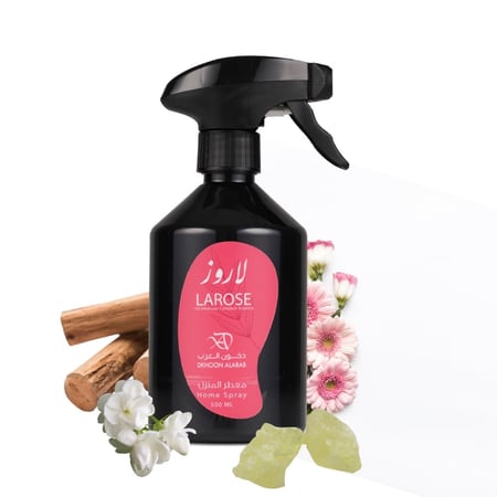 بخاخ معطر للمنزل