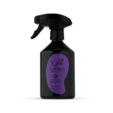 Aromatherapy Spray Welcoming Atmosphere Beautiful Room Scent