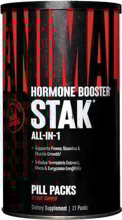 UNIVERSAL NUTRITION ANIMAL STAK