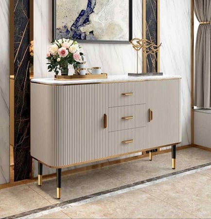 وحدة ادراج انيقة