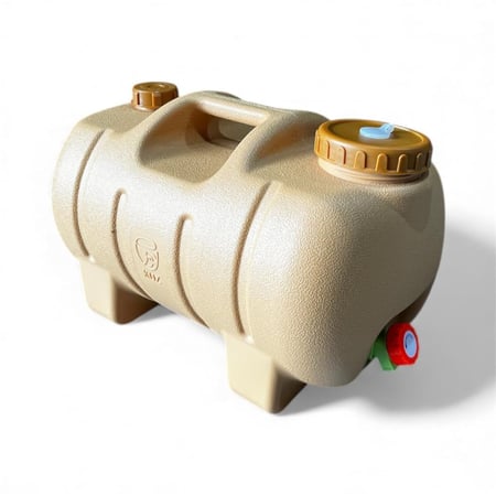 جركل كوز الدائري 20 لتر