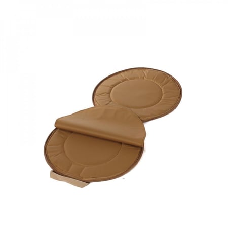 جراب صحون بعدة مقاسات