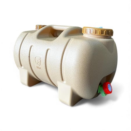 جركل كوز الدائري 20 لتر