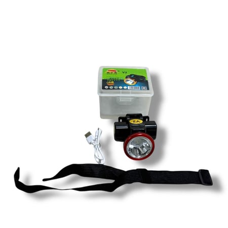 كشاف LED راس V2