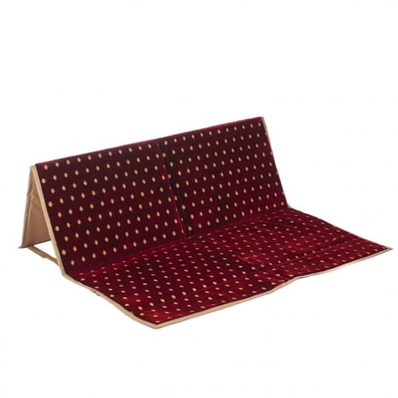 جلسة عصر مقاس 130سم*45سم