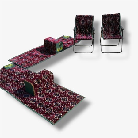 بكج VIP الخاص