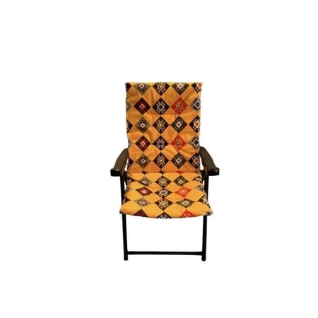 كرسي قابل للطي ثراثي