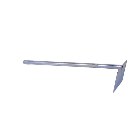 محراك جمر متعدد المقاسات