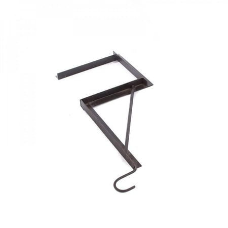 قنارة جدارية حديد ثقيل ثابت