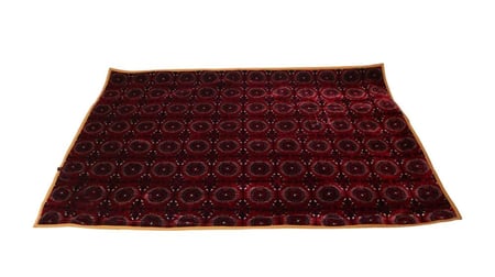 فرشة الريم قماش تركي 2 * 1.4 متر