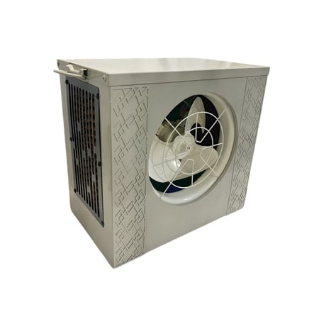 مكيف النسايم