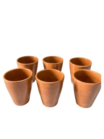 اكواب حلا كبير