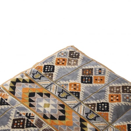 فرشة اسفنج مقاس 2*1 متر