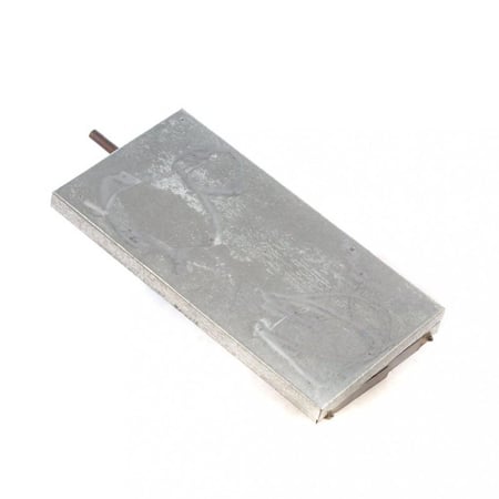 فرن التحمير مع جراب 30*60